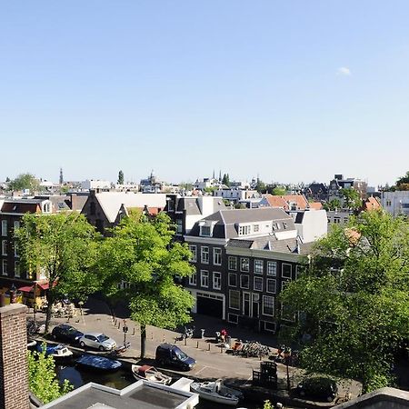 Museum Lane Hotel Amsterdam Eksteriør billede
