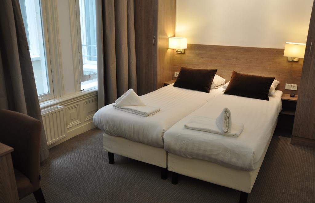 Museum Lane Hotel Amsterdam Eksteriør billede