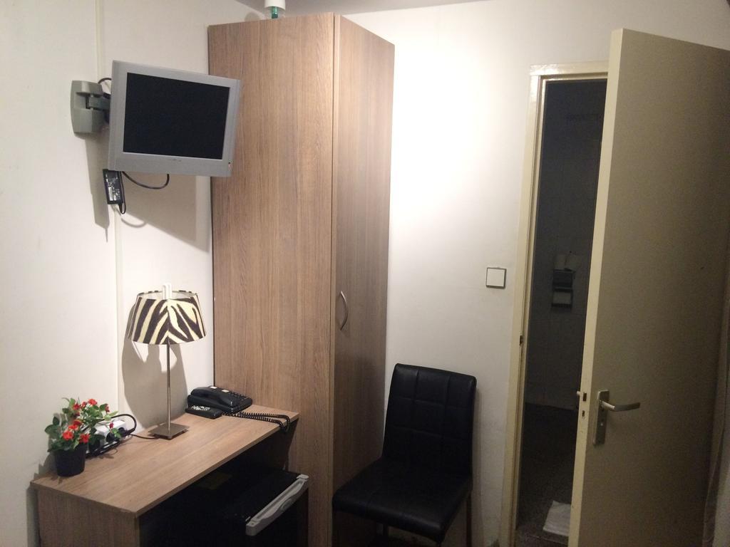 Museum Lane Hotel Amsterdam Eksteriør billede