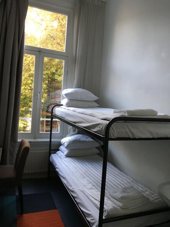 Museum Lane Hotel Amsterdam Eksteriør billede