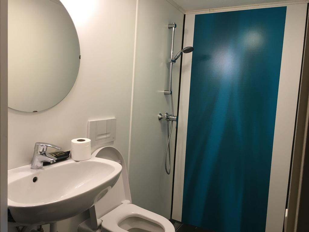 Museum Lane Hotel Amsterdam Eksteriør billede