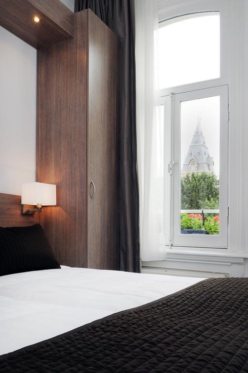 Museum Lane Hotel Amsterdam Eksteriør billede