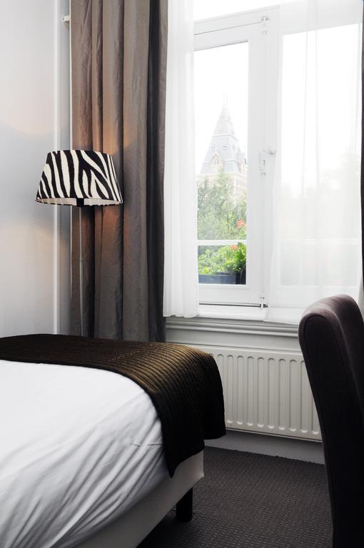 Museum Lane Hotel Amsterdam Værelse billede