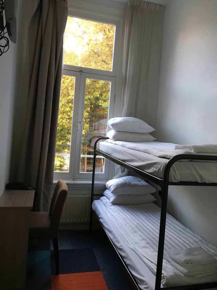 Museum Lane Hotel Amsterdam Eksteriør billede