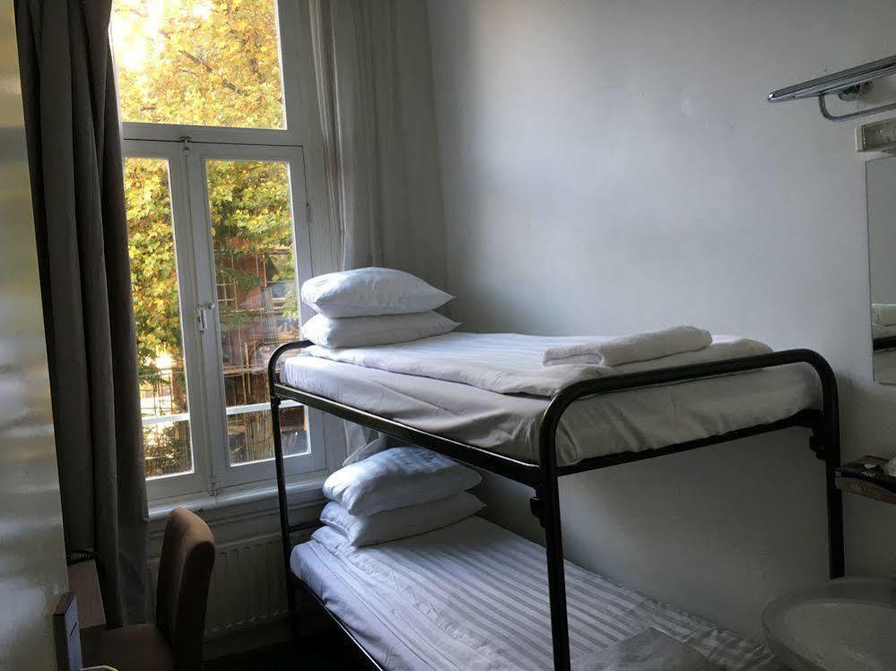 Museum Lane Hotel Amsterdam Eksteriør billede